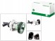 Schaeffler INA  Water pump ford ranger, transit