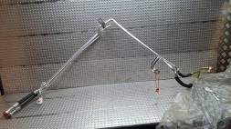 Fiat OE S26337206 Air conditioning cables 1340171080 fiat ducato 2006-