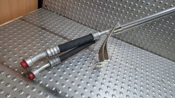 Fiat OE S26337206 Air conditioning cables 1340171080 fiat ducato 2006-