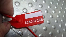 Fiat OE S26337206 Air conditioning cables 1340171080 fiat ducato 2006-