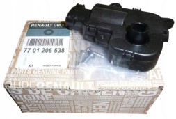 Renault OE  Venting control motor renault 7701206538 new original oe