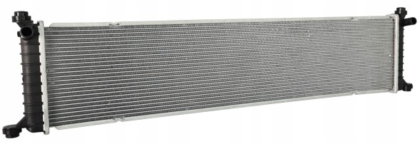 4 Seasons RAD541685156 Water cooler tesla model s 2015- 105799900b lift