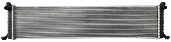 4 Seasons RAD541685156 Water cooler tesla model s 2015- 105799900b lift