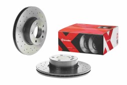 Brembo  Brembo 09.B337 brake disc 1 pc