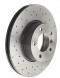 Brembo  Brembo 09.B337 brake disc 1 pc