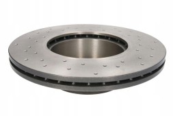 Brembo  Brembo 09.B337 brake disc 1 pc