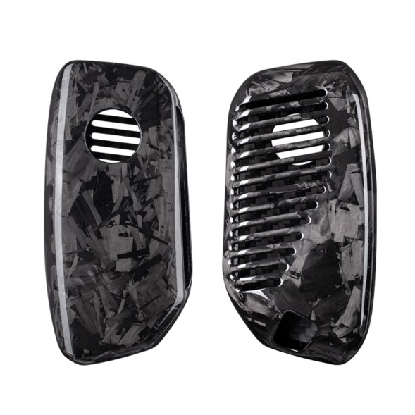 Carbon 5902065392968 Bmw key case carbon fiber carbon housing