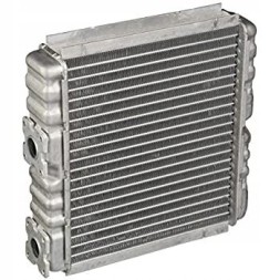 USA USA-9010385 Interior heater altima 93-01 frontier 02-04 xterra 01-04 q45 97-01