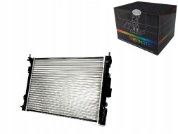 Thermotec  Engine cooler renault grand scenic ii megane i + collision assistant #34