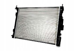 Thermotec  Engine cooler renault grand scenic ii megane i + collision assistant #34