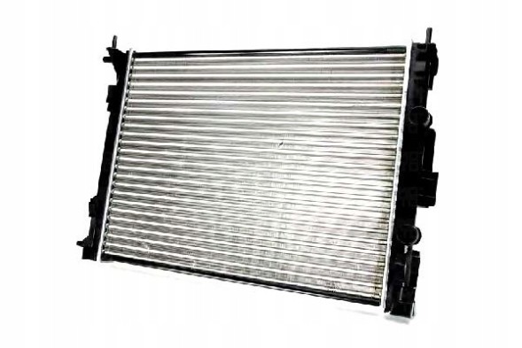 Thermotec  Engine cooler renault grand scenic ii megane i + collision assistant #34