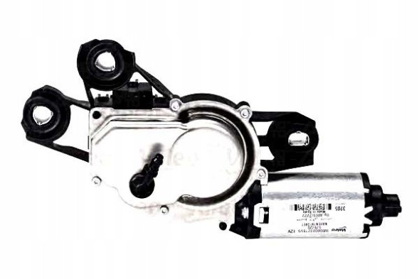 Valeo 86722238 VAL Val579720 wiper motor seat rear ibiza iv 08- + driver assistant #33