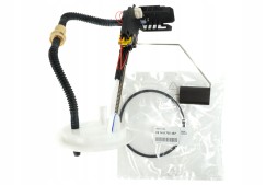 BMW OE  Pumping unit with level sensor left bmw e60 e61