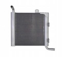 Radiator JA11020AG Water cooler jaguar f-pace range rover velar 2016- lr140294 hk838d048ab