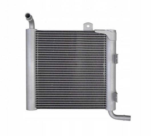 Radiator JA11020AG Water cooler jaguar f-pace range rover velar 2016- lr140294 hk838d048ab