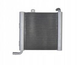 Radiator JA11020AG Water cooler jaguar f-pace range rover velar 2016- lr140294 hk838d048ab