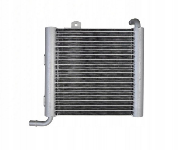 Radiator JA11020AG Water cooler jaguar f-pace range rover velar 2016- lr140294 hk838d048ab