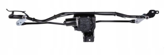 CHINA  Wiper mechanism set. Scania srgpl 2017-