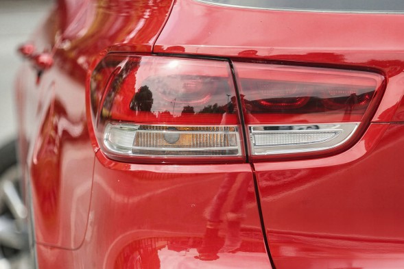 Venus LTD 92401C5010 Kia sorento iii um 2014-2017 body rear lamp left 92401c5010