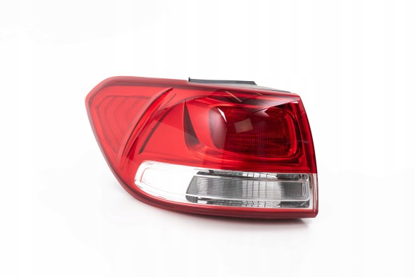 Venus LTD 92401C5010 Kia sorento iii um 2014-2017 body rear lamp left 92401c5010