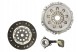 Schaeffler LuK  Clutch kit with hydraulic bearing (240mm) fits: volvo s80