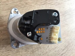 WOLLER M6 1305715383 63117394905 Led drl daytime driving adaptive direction left for bmw f06 f12 f13 mosp lci