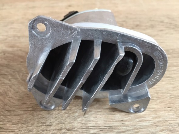 WOLLER M6 1305715383 63117394905 Led drl daytime driving adaptive direction left for bmw f06 f12 f13 mosp lci