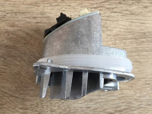 WOLLER M6 1305715383 63117394905 Led drl daytime driving adaptive direction left for bmw f06 f12 f13 mosp lci