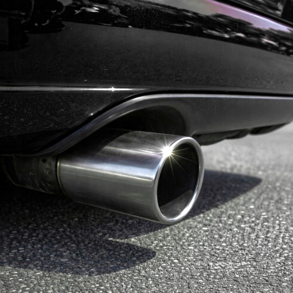 Polmostrów POL-Z4F97F8X9G3S0J2 Collector pipe volkswagen vw passat b6 05 - 10 1.9 2 sedan kombi freebie