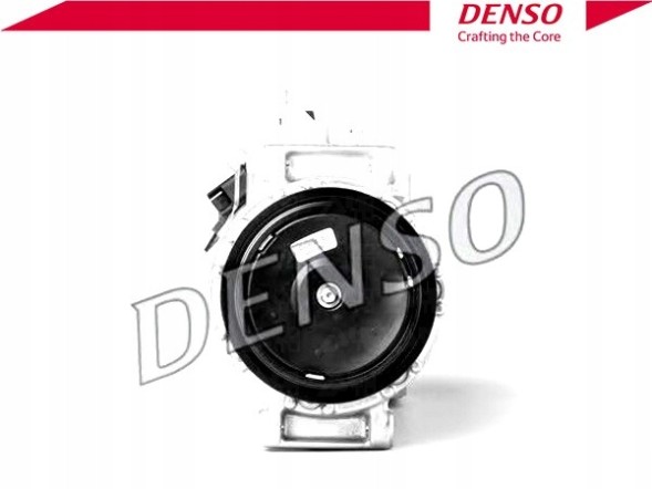 Denso DCP05080 DEN/GIFT Air conditioning compressor bmw x5 (e70) x6 (e71 e72) 4 + driver assistant #31