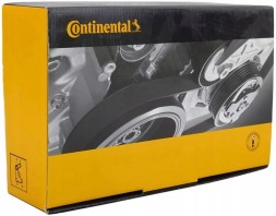 Continental CT1184WP2 Timing set (belt + roller + liquid pump) fits: mercedes a (v17