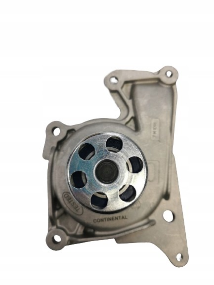 Continental CT1184WP2 Timing set (belt + roller + liquid pump) fits: mercedes a (v17