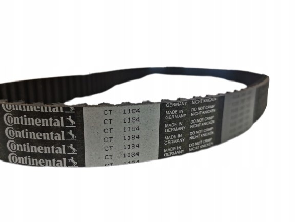 Continental CT1184WP2 Timing set (belt + roller + liquid pump) fits: mercedes a (v17