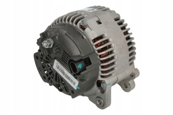 Valeo 200197 G0olg9_c alternator (14v, 180a, professionally reg