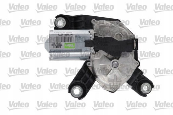 Valeo 582641 Rear wiper motor - valeo 582641