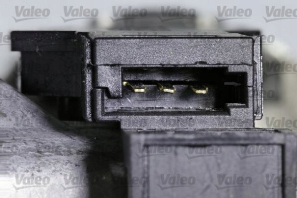 Valeo 582641 Rear wiper motor - valeo 582641