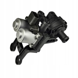 WRC Original Parts 7700007 Heater valve for audi a6 allroad c6 2006 2007 2008 2009 2010 2011