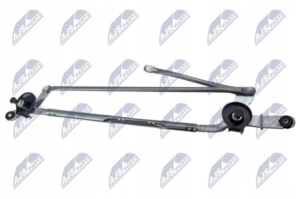 NTY  Nty emw-ty-006 bars