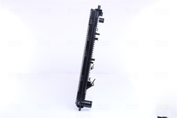 Nissens NIS 675019 Water cooler - nissens 675019