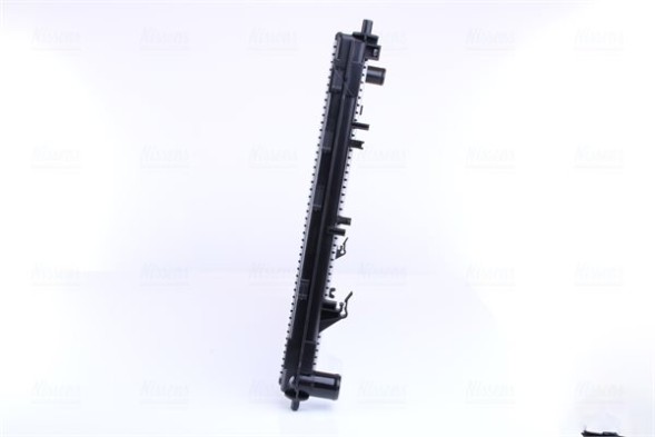 Nissens NIS 675019 Water cooler - nissens 675019