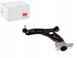 NK  Control arm vw front passat 08- tiguan 08- le with pins + collision assistant #34