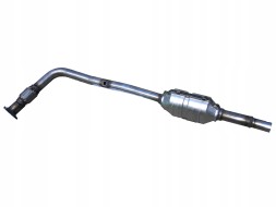 JMJ 290261FA Corner!! Catalyst vw polo lupo seat arosa 1.4