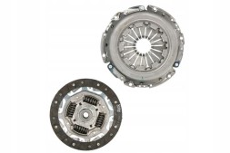 Valeo  Clutch set valeo 826743
