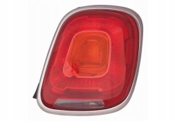 Abakus  Multifunctional taillight lamp 661-1963r3ld-ue/dep