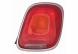 Abakus  Multifunctional taillight lamp 661-1963r3ld-ue/dep