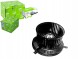 Valeo 698810 VAL/ZS Vw golf passat blower engine valeo + driver's package #2
