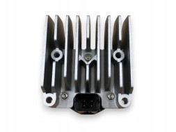 WOLLER 22783822 Led headlight driver module 4 pin 22783822 for cadillac ats 2012-19