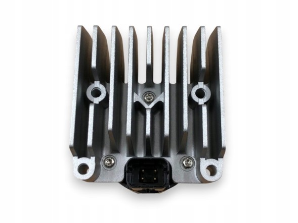 WOLLER 22783822 Led headlight driver module 4 pin 22783822 for cadillac ats 2012-19