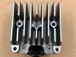 WOLLER 22783822 Led headlight driver module 4 pin 22783822 for cadillac ats 2012-19