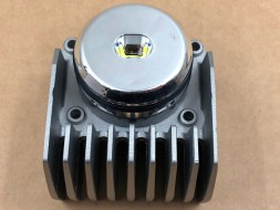 WOLLER 22783822 Led headlight driver module 4 pin 22783822 for cadillac ats 2012-19